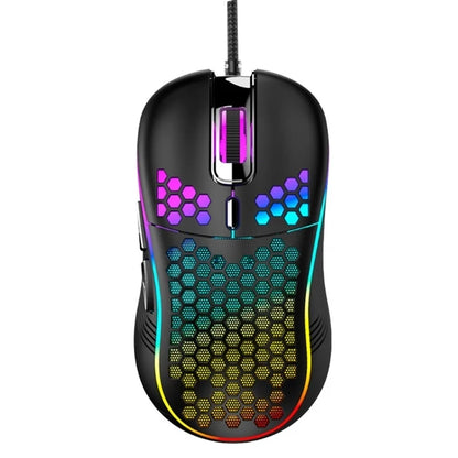 DIWROLY Wired Gaming Mouse