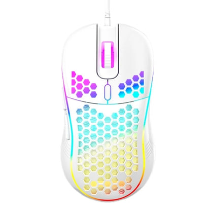 DIWROLY Wired Gaming Mouse