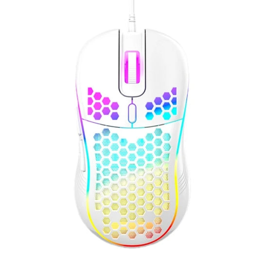 DIWROLY Wired Gaming Mouse